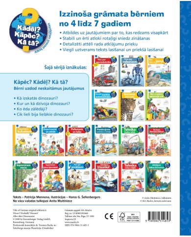 Viss par dinozauriem Viss par dinozauriem