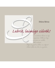 Labrīt, laimīgo cilvēk! Labrīt, laimīgo cilvēk!