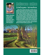 Mežotnes zemes Lielupes krastos