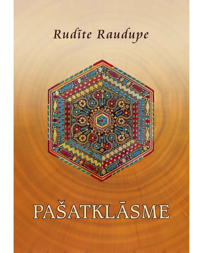 Pašatklāsme