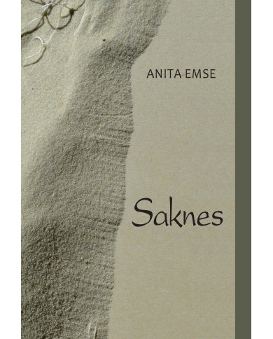 Saknes + CD Saknes + CD