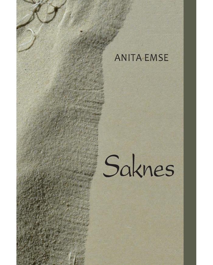 Saknes + CD Saknes + CD
