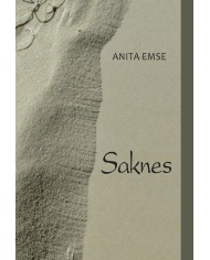 Saknes + CD Saknes + CD