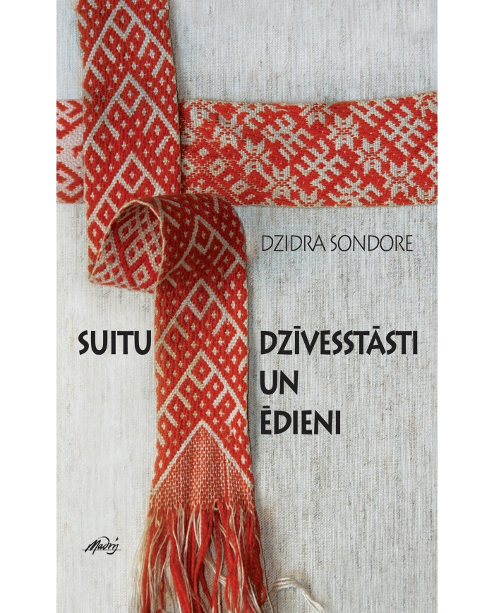 Suitu dzīvesstāsti un ēdieni Suitu dzīvesstāsti un ēdieni