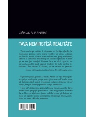 Tava nemirstīgā realitāte