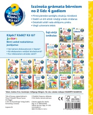 Ekskavators Ekskavators