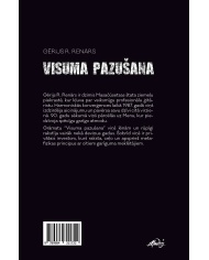 Visuma pazušana Visuma pazušana