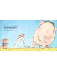 Kad mazie zvēriņi ir dusmīgi