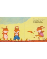 Kad mazie zvēriņi ir dusmīgi