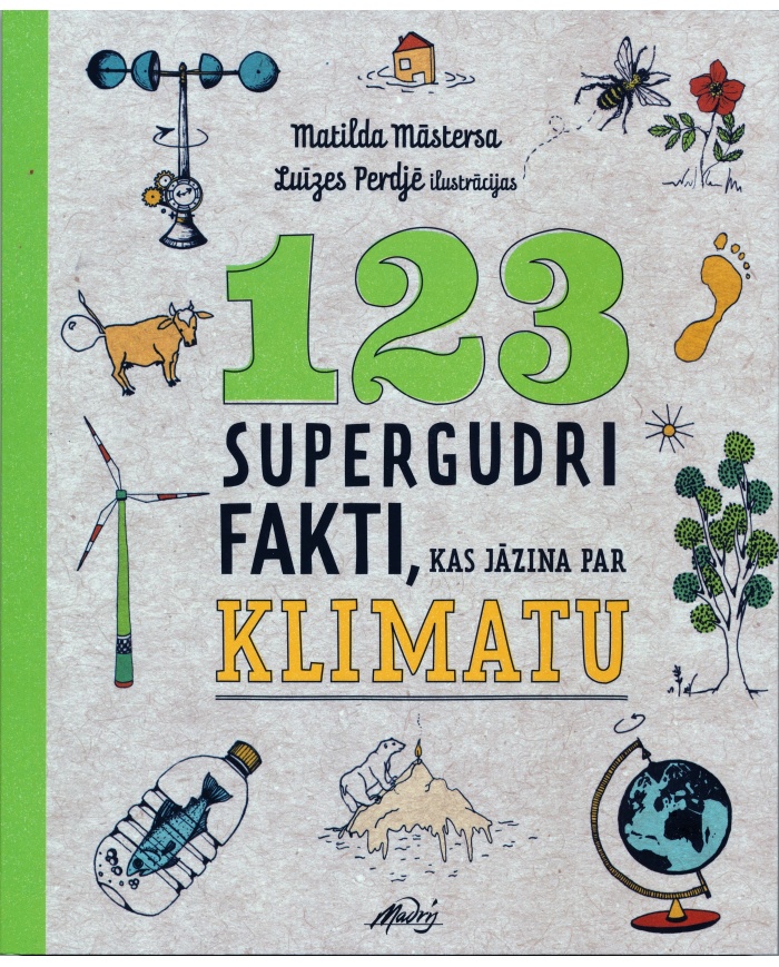 123 supergudri fakti, kas jāzina par klimatu 123 supergudri fakti, kas jāzina par klimatu