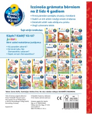 Kā gaidīsim Ziemassvētkus? Kā gaidīsim Ziemassvētkus?