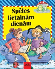 Spēles lietainām dienām Spēles lietainām dienām