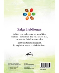 Zaķu Lieldienas Zaķu Lieldienas
