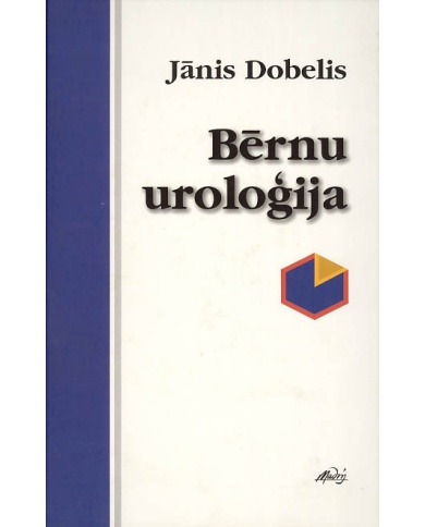 Bērnu uroloģija Bērnu uroloģija