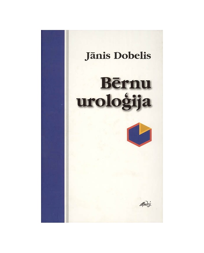 Bērnu uroloģija Bērnu uroloģija