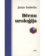 Bērnu uroloģija Bērnu uroloģija