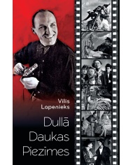 Dullā Daukas piezīmes Dullā Daukas piezīmes