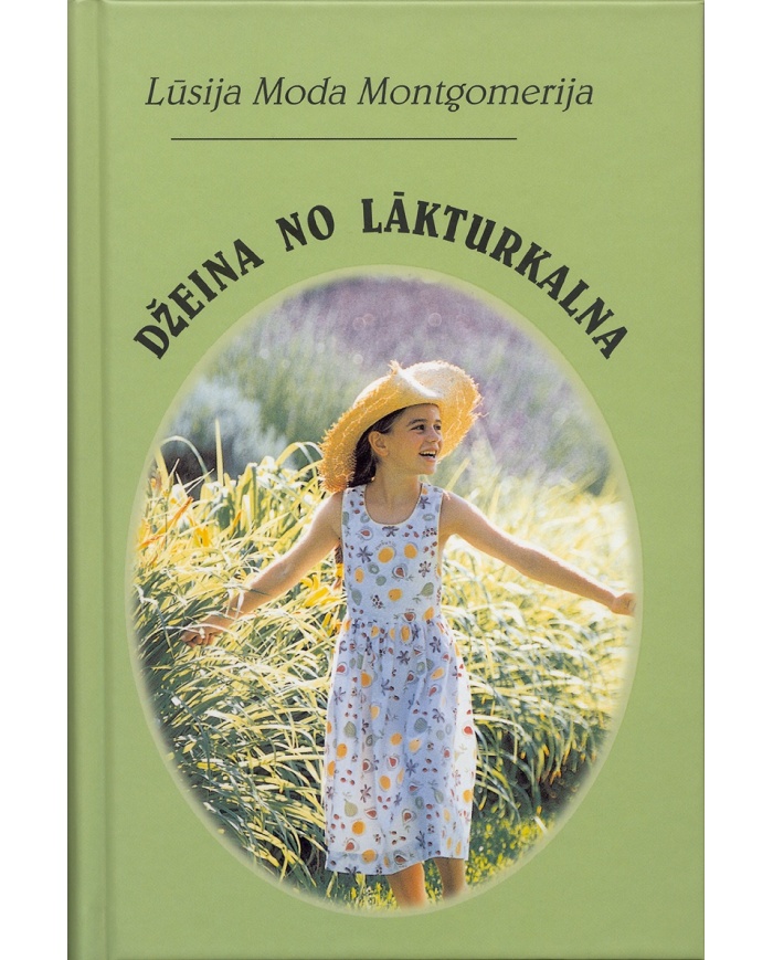 Džeina no Lākturkalna