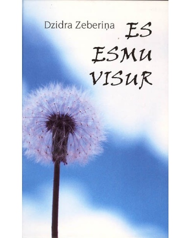 Es esmu visur Es esmu visur