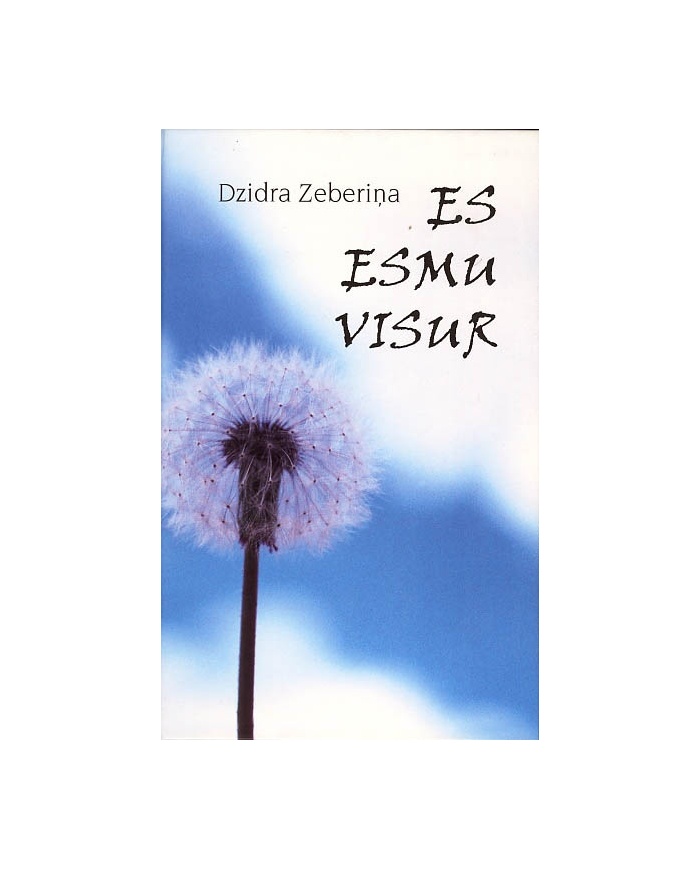 Es esmu visur Es esmu visur