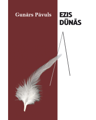 Ezis dūnās Ezis dūnās