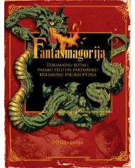 Fantasmagorija Fantasmagorija