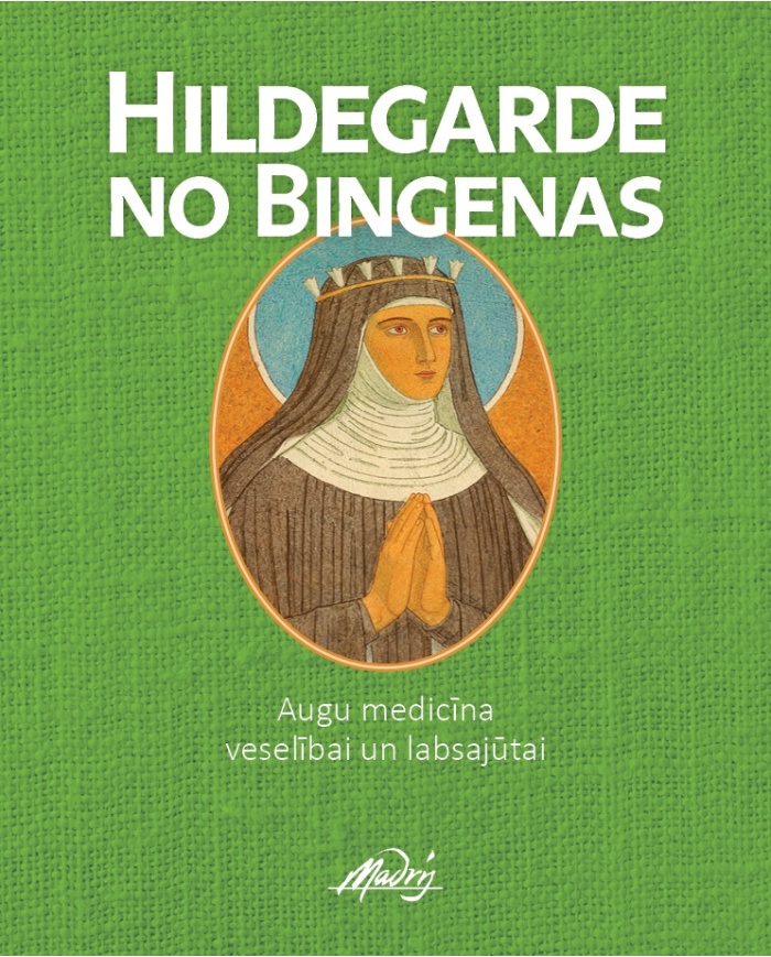 Hildegarde no Bingenas Hildegarde no Bingenas