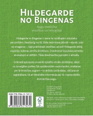 Hildegarde no Bingenas Hildegarde no Bingenas