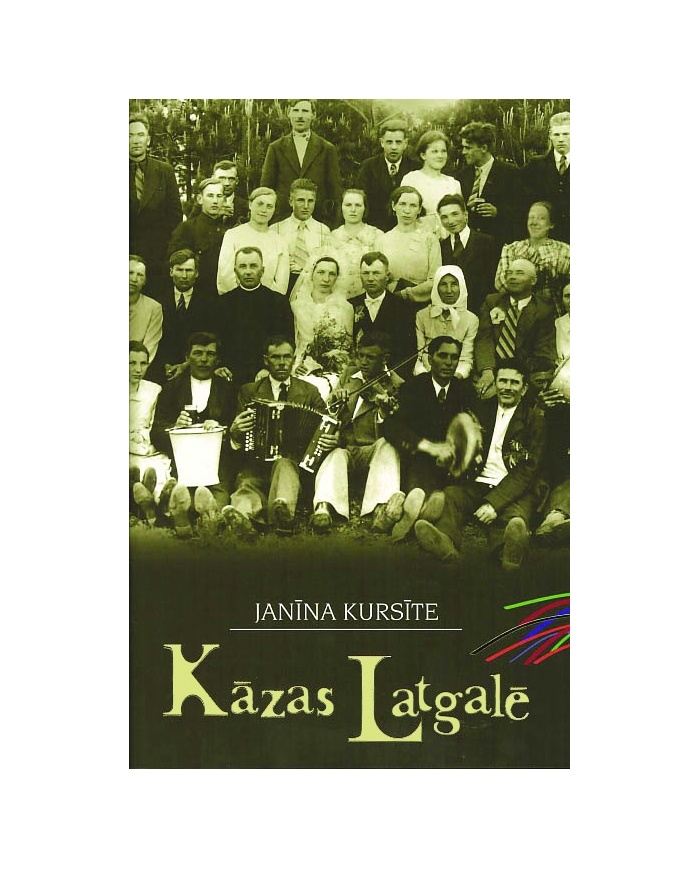Kāzas Latgalē Kāzas Latgalē