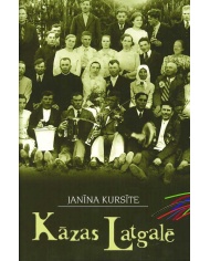 Kāzas Latgalē Kāzas Latgalē