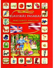 Klasiskās pasakas Klasiskās pasakas