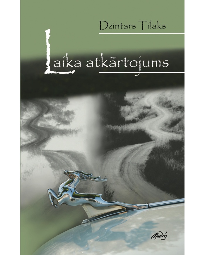 Laika atkārtojums