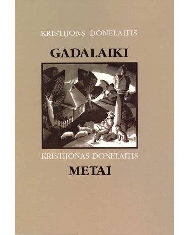 Gadalaiki  - Metai Gadalaiki  - Metai