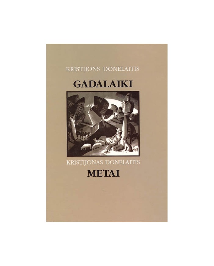 Gadalaiki  - Metai Gadalaiki  - Metai
