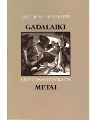 Gadalaiki  - Metai Gadalaiki  - Metai