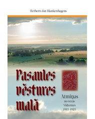 Pasaules vēstures malā Pasaules vēstures malā
