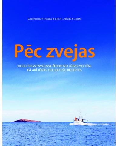 Pēc zvejas Pēc zvejas
