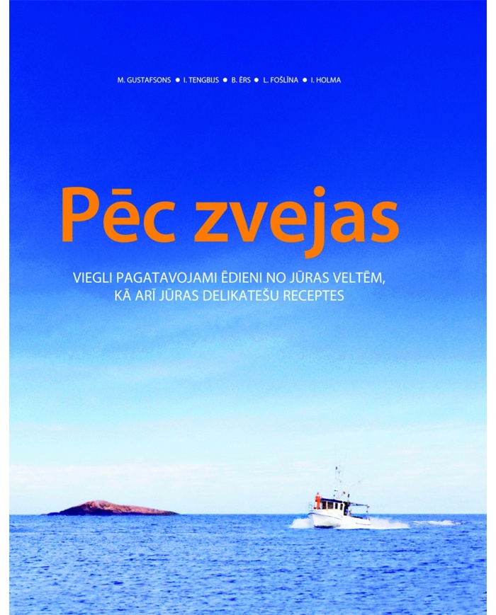 Pēc zvejas Pēc zvejas