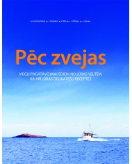 Pēc zvejas Pēc zvejas