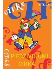 Piedzīvojumi cirkā