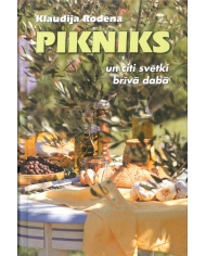 Pikniks un citi svētki brīvā dabā Pikniks un citi svētki brīvā dabā