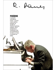 R. Pauls. Pieskāriens