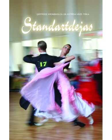 Standartdejas Standartdejas