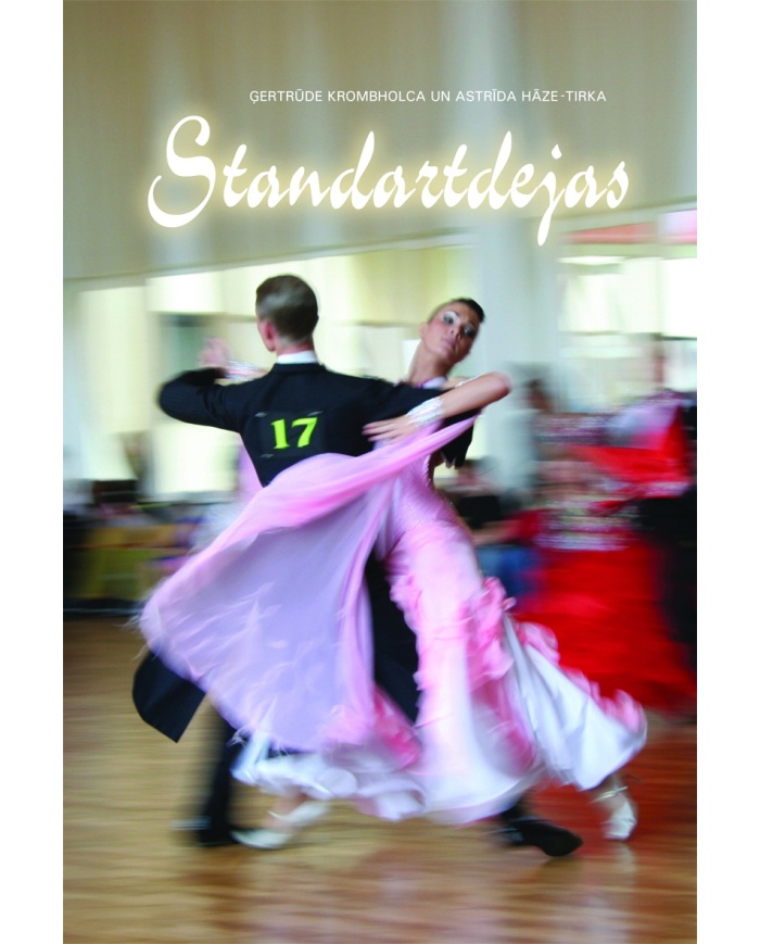 Standartdejas Standartdejas
