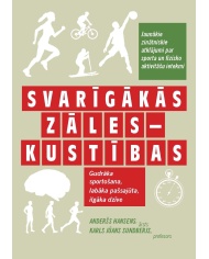 Svarīgākās zāles - kustības Svarīgākās zāles - kustības