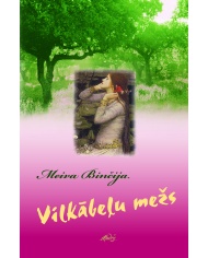 Vilkābeļu mežs Vilkābeļu mežs