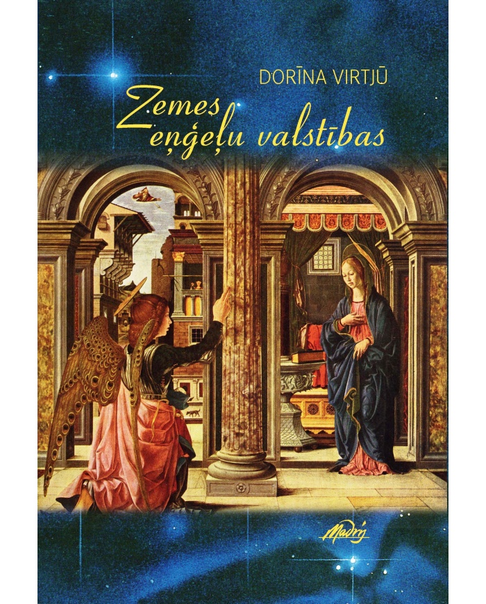 Zemes eņģeļu valstības