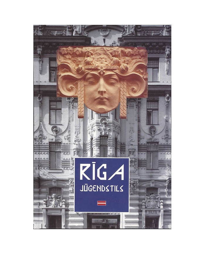 Rīga. Jūgendstils Rīga. Jūgendstils