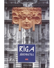 Rīga. Jūgendstils Rīga. Jūgendstils