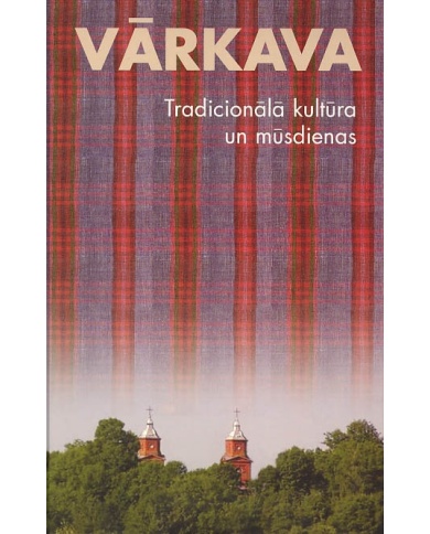 Vārkava Vārkava